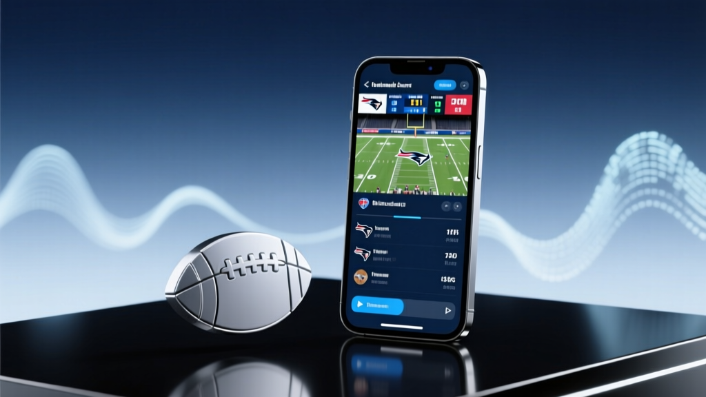 What Channel Is the Football Game On Tonight?