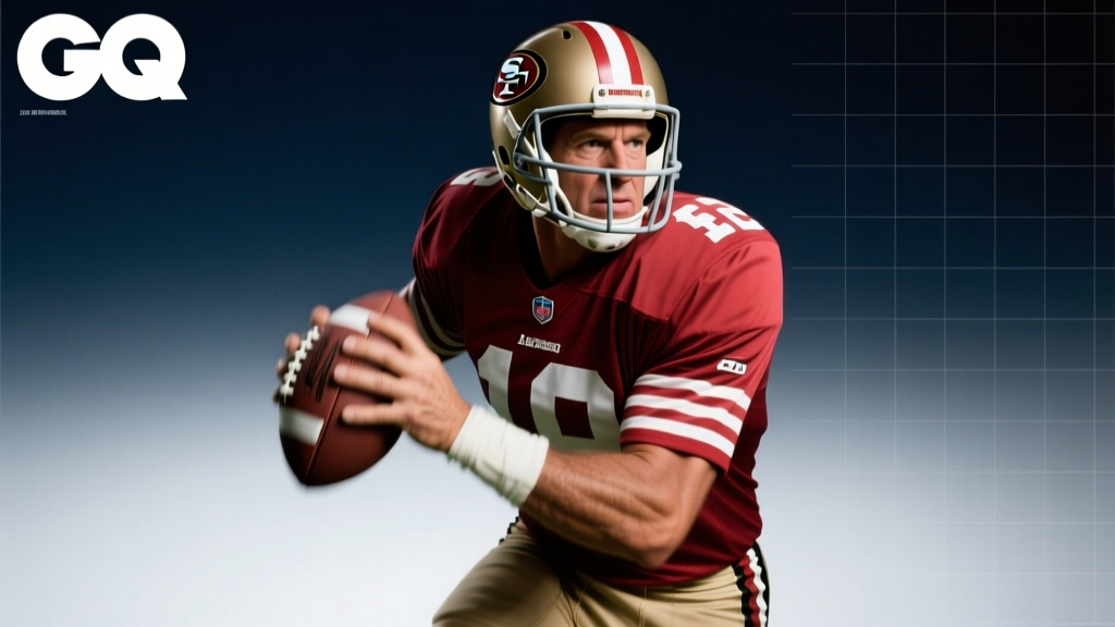 How Many Super Bowl Rings Does Joe Montana Have?