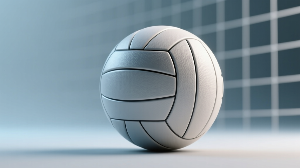 How Big Is a Water Polo Ball? Official Sizes & Specs