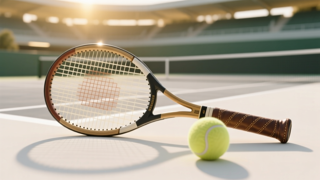 Why Is Tennis Scored 15, 30, 40?