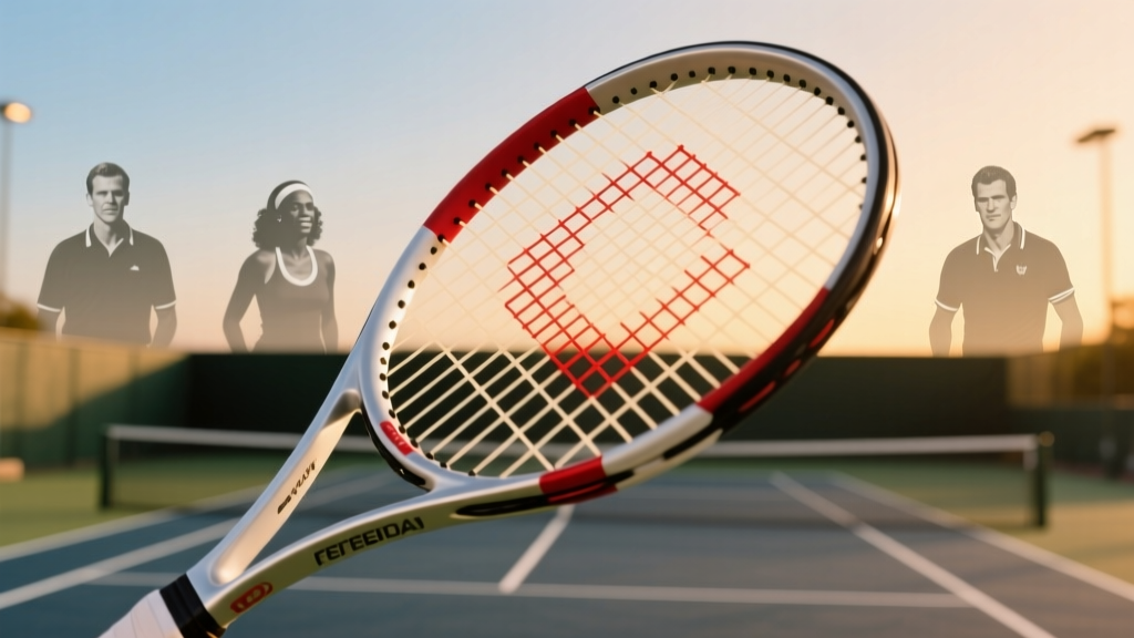 Who Is the Greatest Tennis Player Ever? Stats Reveal the Answer