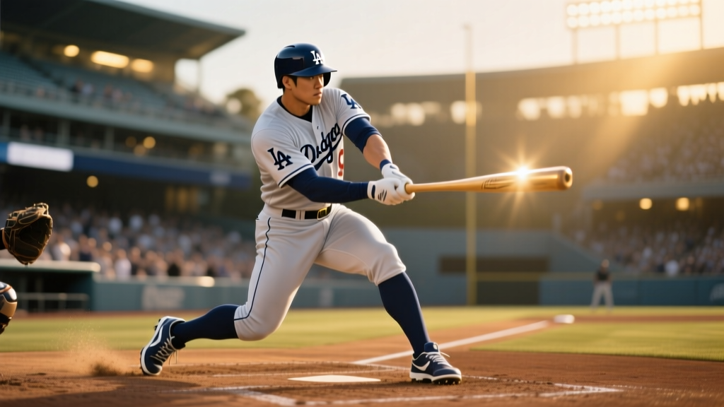 Highest-Paid MLB Player in 2025: Ohtani Leads in Earnings