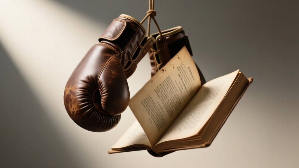 Who Invented Boxing: The Origins and Evolution