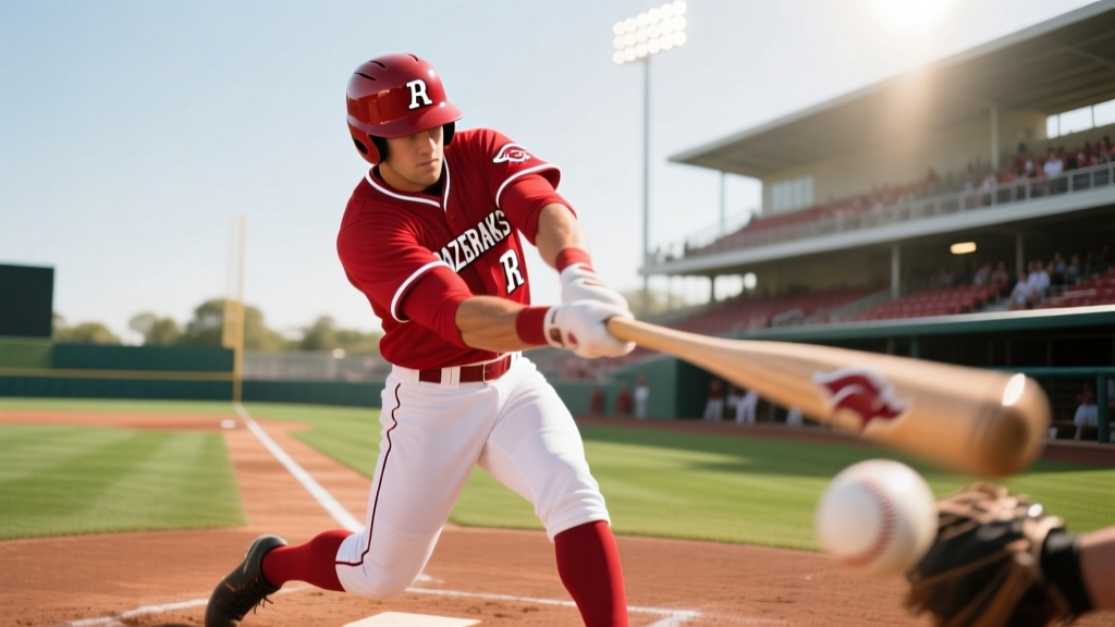What Time Is the Razorbacks Baseball Game Today? - 2025