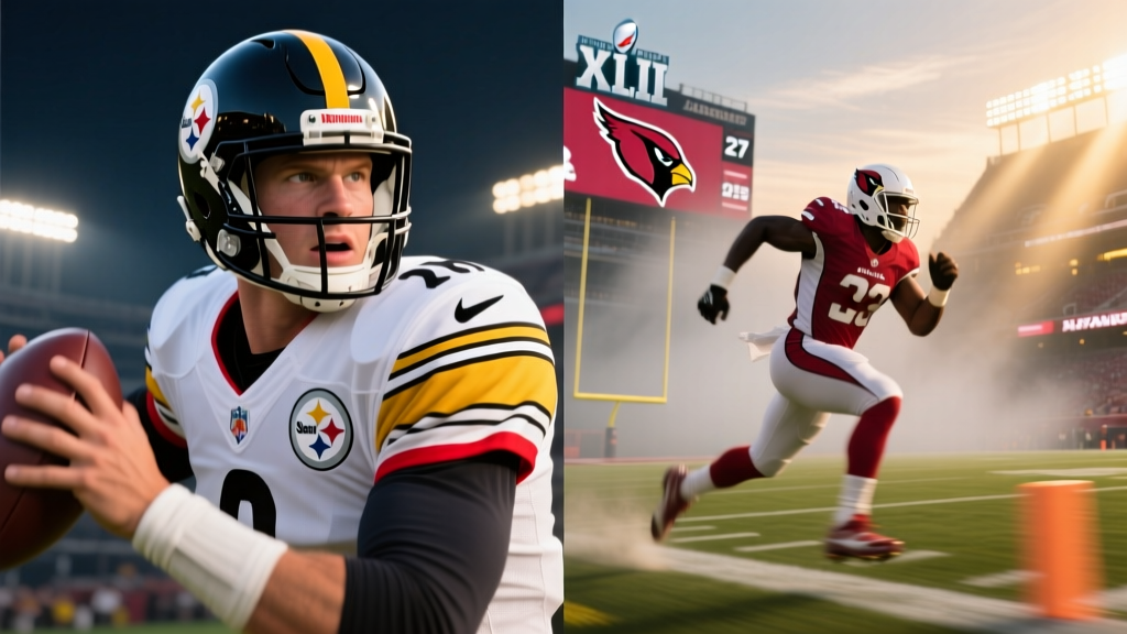Who Won Super Bowl 43? Steelers vs Cardinals