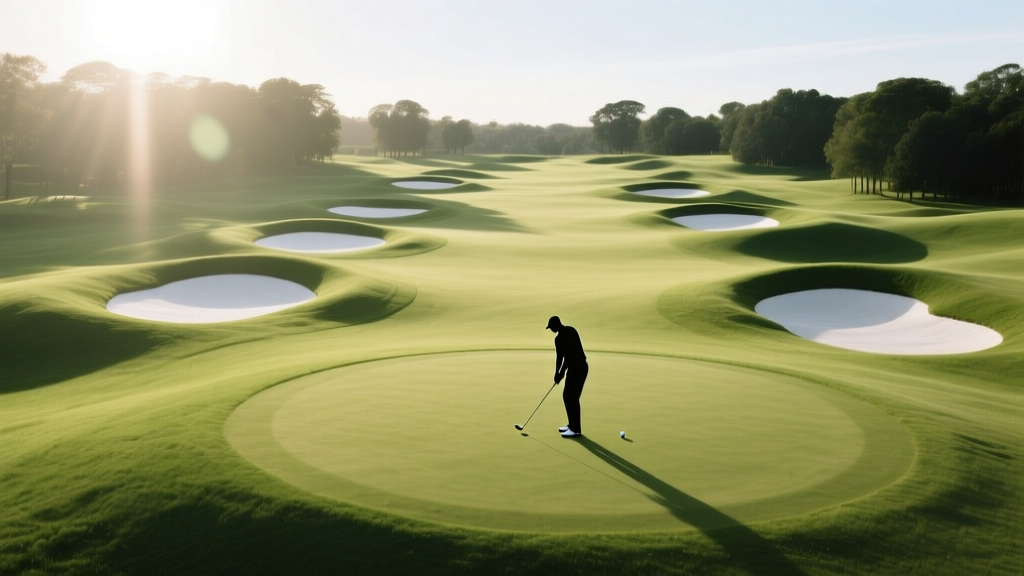 How Long Is 9 Holes of Golf? Time Explained