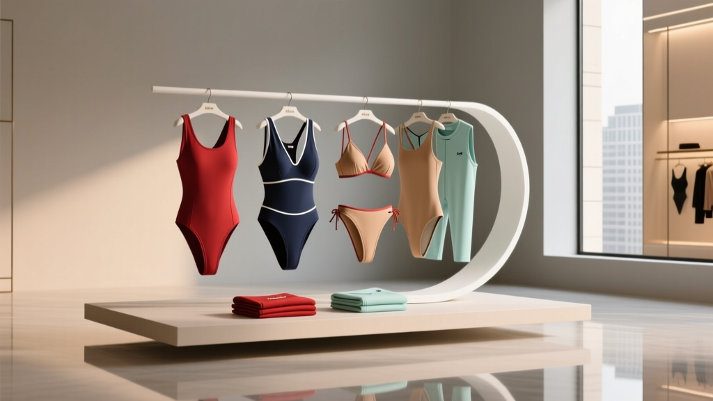 Where to Buy Swimming Clothes: Best Stores & Brands 2025
