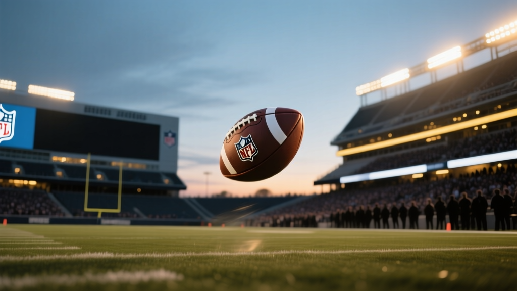 How Many Monday Night Football Games Are There?