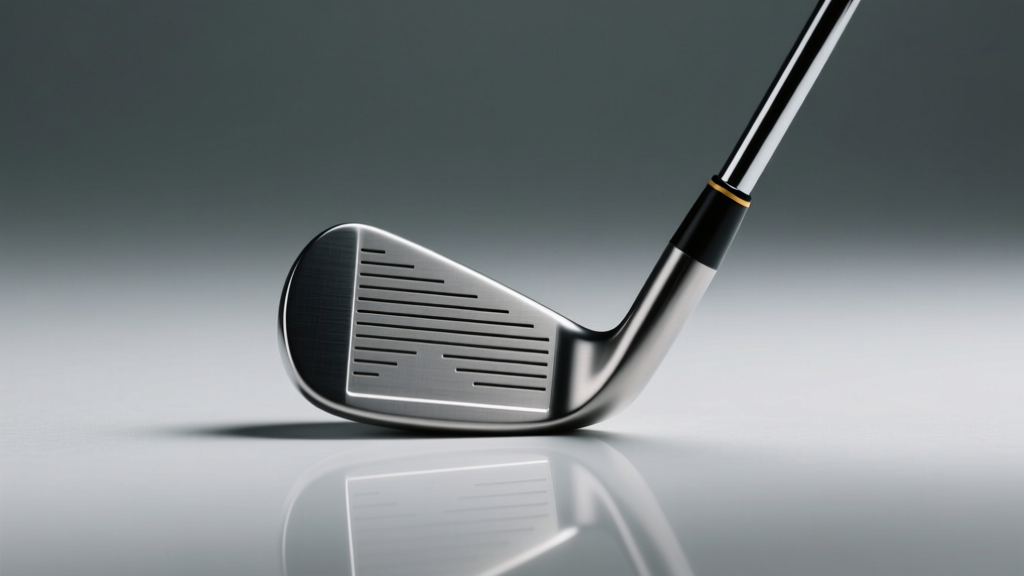 How Much Does a Golf Club Weigh? Full Breakdown