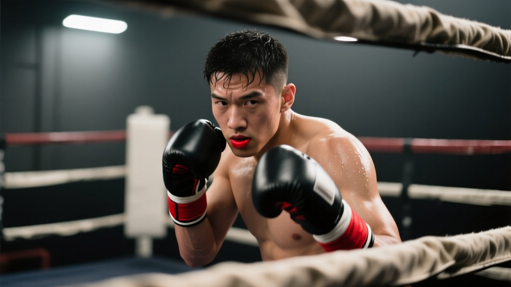 What Does No Contest Mean in Boxing?