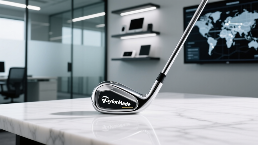 Where Are TaylorMade Golf Clubs Manufactured?