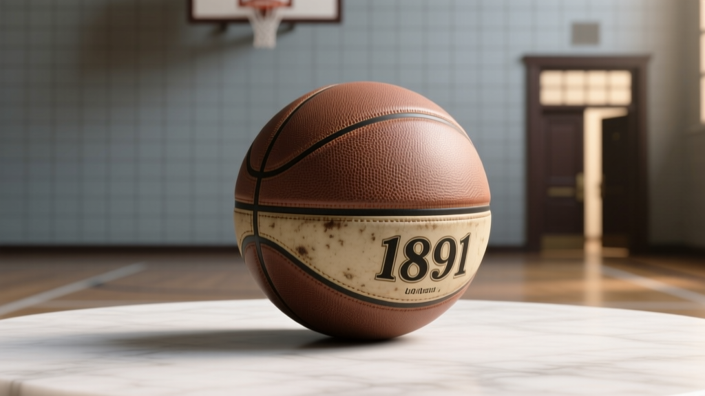 When Was Basketball Founded? Key Facts & History