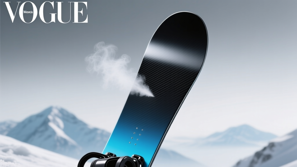 How Much Does a Snowboard Cost in 2025?