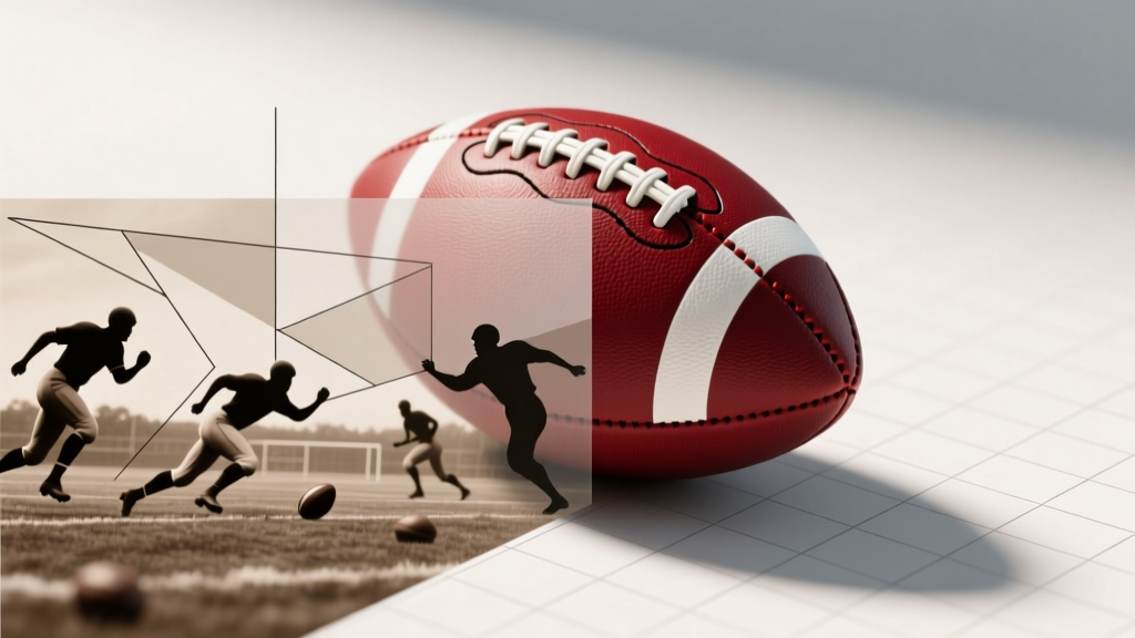 When Was American Football Invented? History & Origins