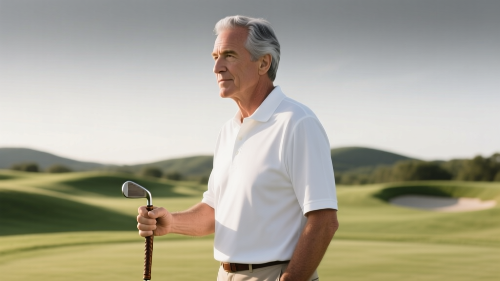 How Old Is Ben Crenshaw? Age and Career Facts