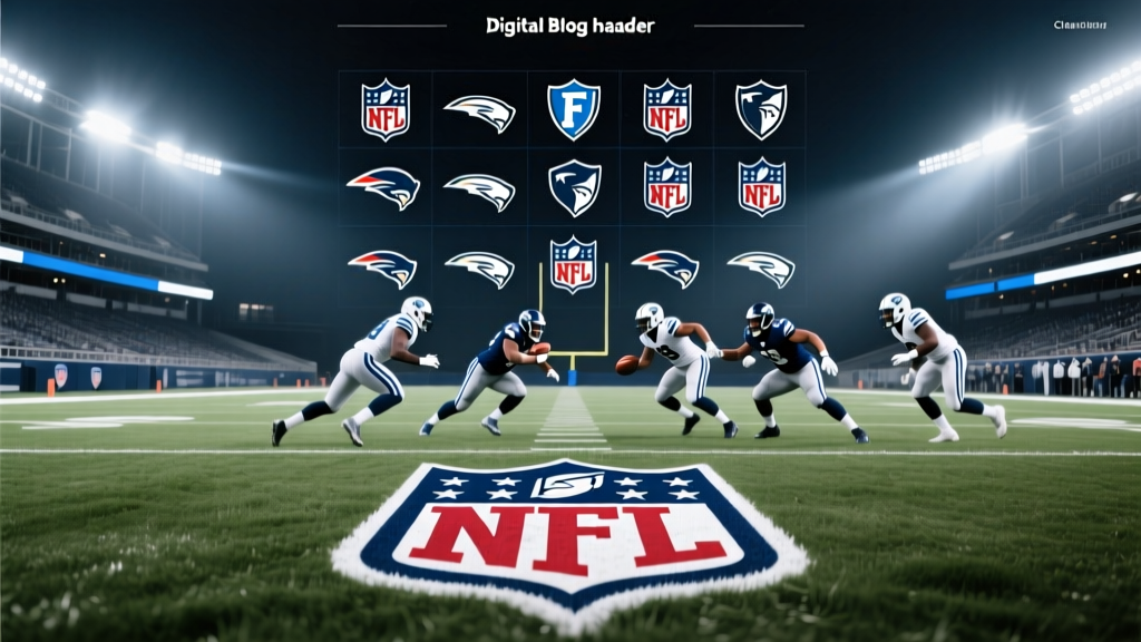 How Many Teams in NFL Football? 32 Total in 2025