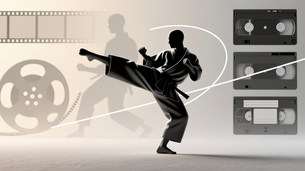 How Many Karate Kid Movies Are There? Full List & Timeline