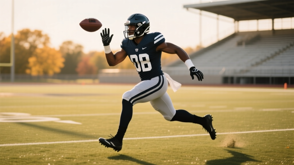 What Does a DB Do in Football? Role Explained