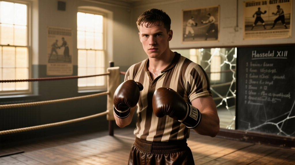 Why Is a Boxer Called a Boxer? Origins & Meaning