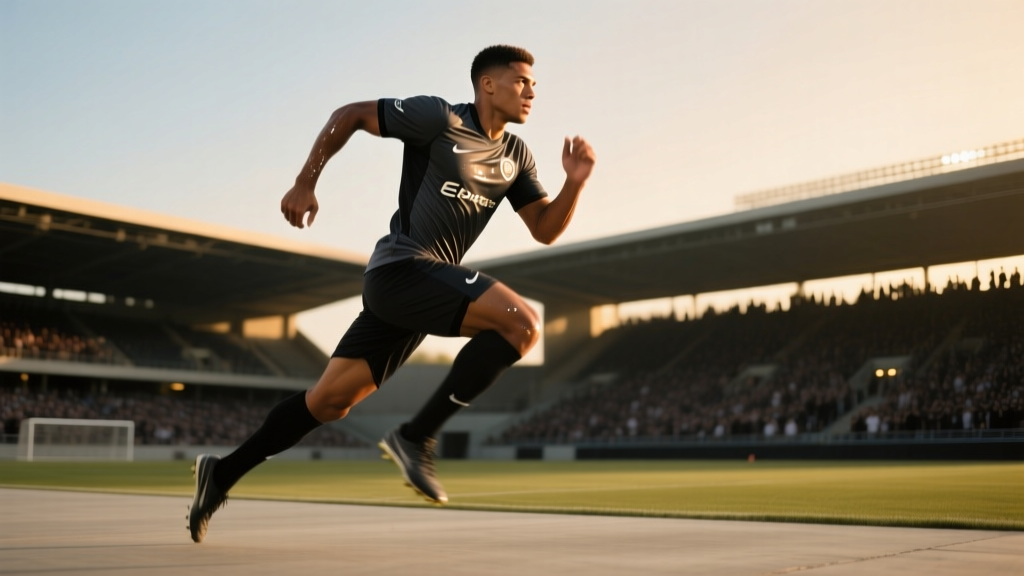 Who Is the Highest-Paid Football Player in 2025?