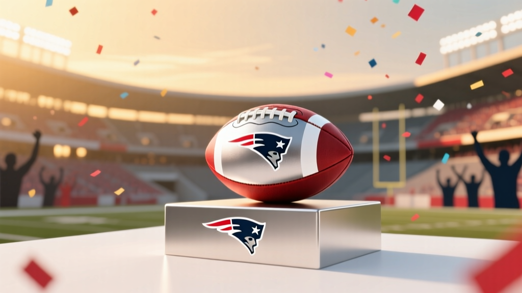How Many Super Bowls Have the Patriots Won? (Updated 2025)