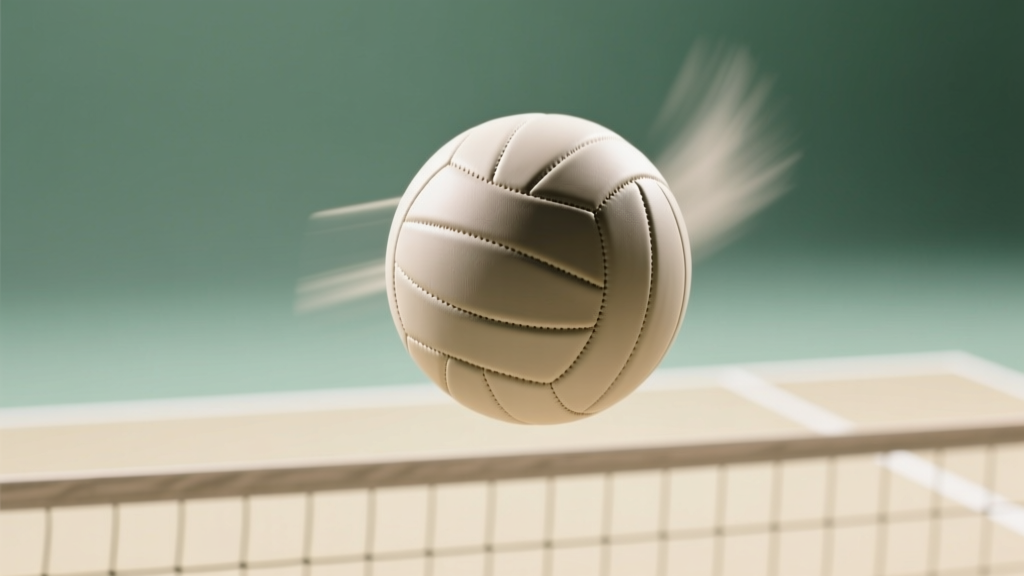 What Does Volleyball Score Go To? Explained
