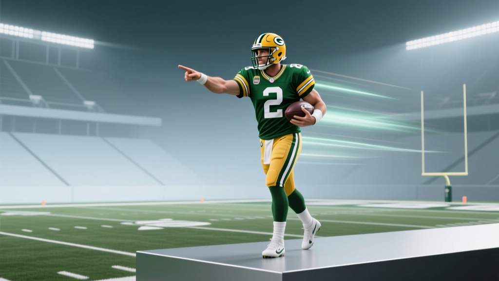 How Many Super Bowls Did Aaron Rodgers Win?