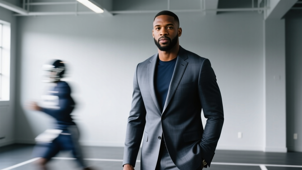Did Raheem Morris Play Football? Career Details