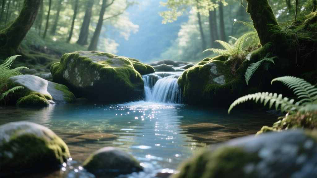 Where Can You Swim in Fresh Springs Near Me?