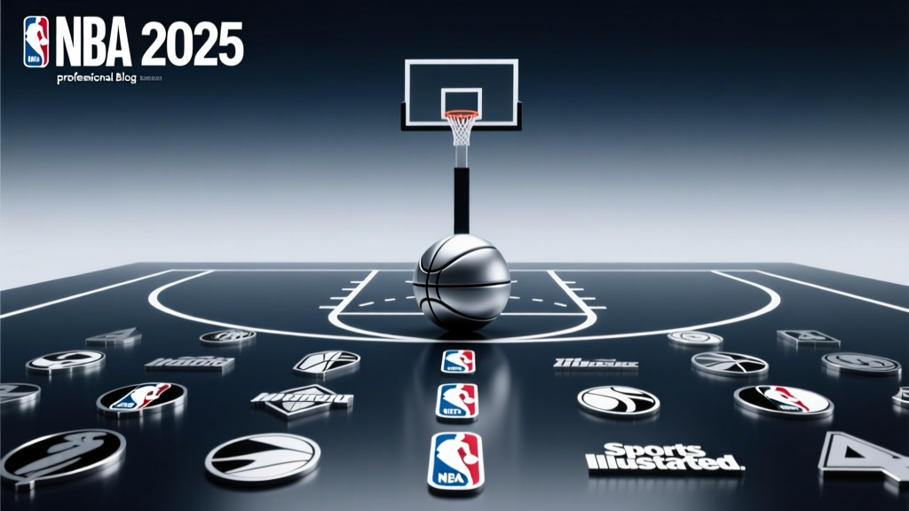 How Many NBA Teams Are There in 2025? Full List & Breakdown