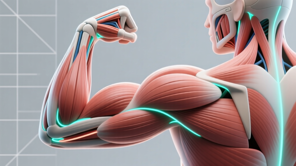 What Muscles Are Used in Arm Wrestling? Key Muscles Explained