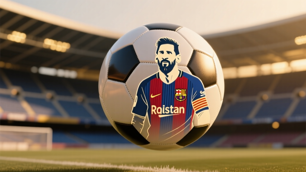 Who Has the Most Goals in Football? Messi Leads