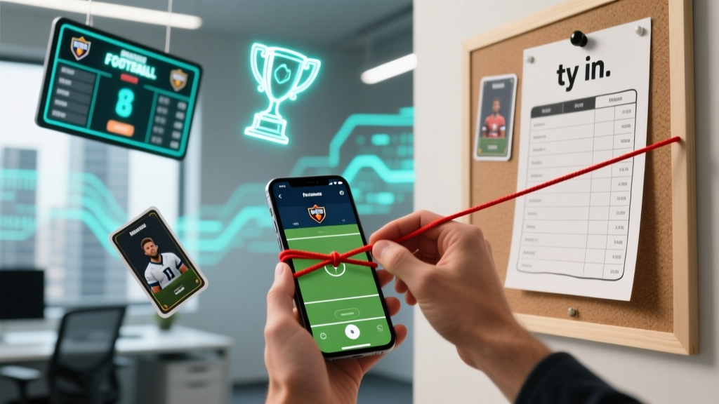 What Happens If You Tie in Fantasy Football?
