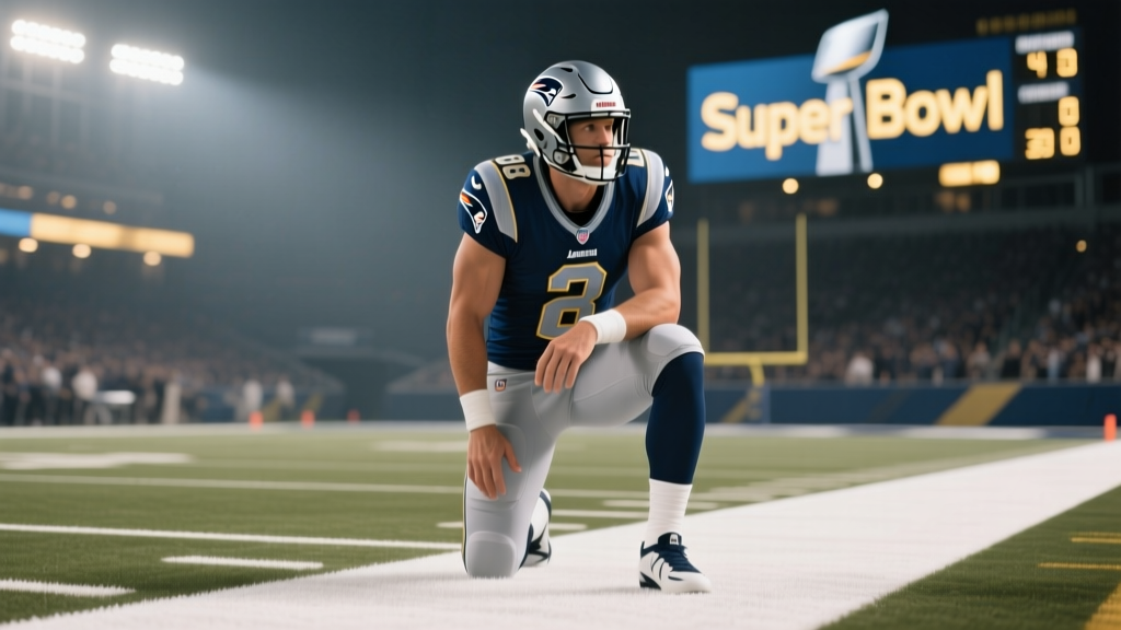 Did Jared Goff Win a Super Bowl? Answer & Career Stats