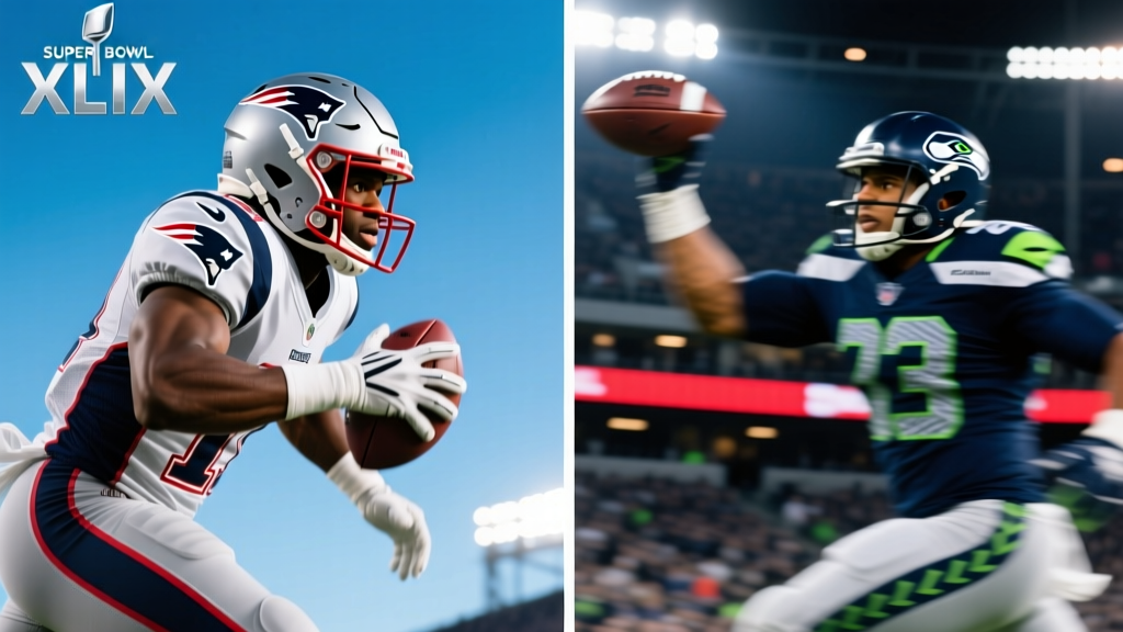 Who Won the 2015 Super Bowl? Patriots vs Seahawks