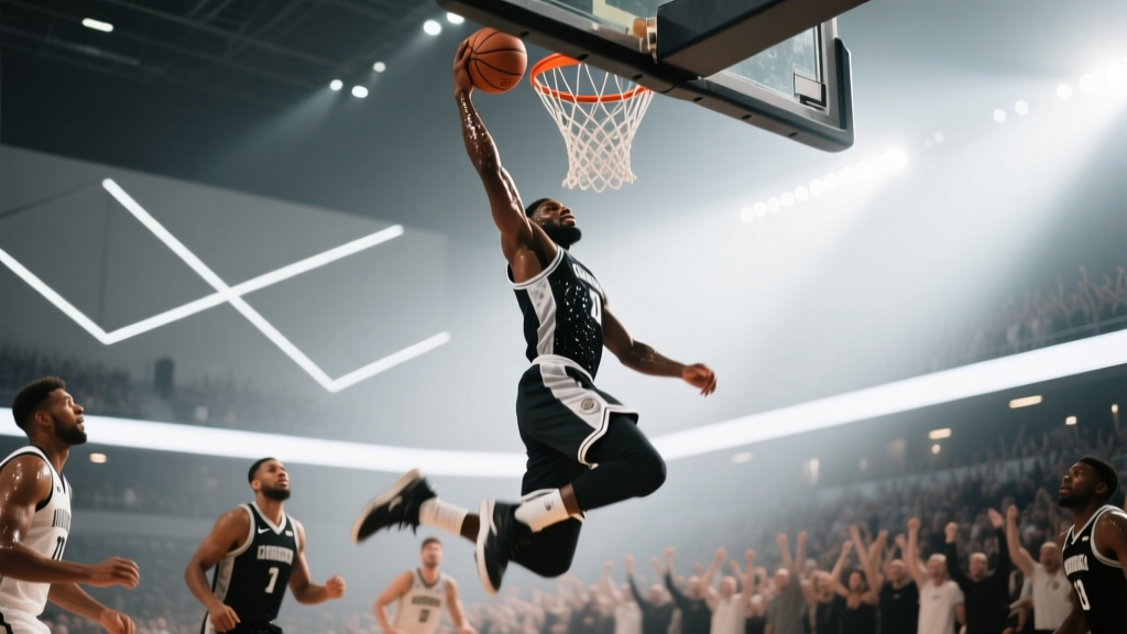 Highest Scoring Basketball Game Ever Recorded