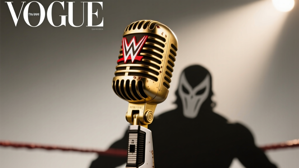 Who Was the First WWE Wrestler? Explained