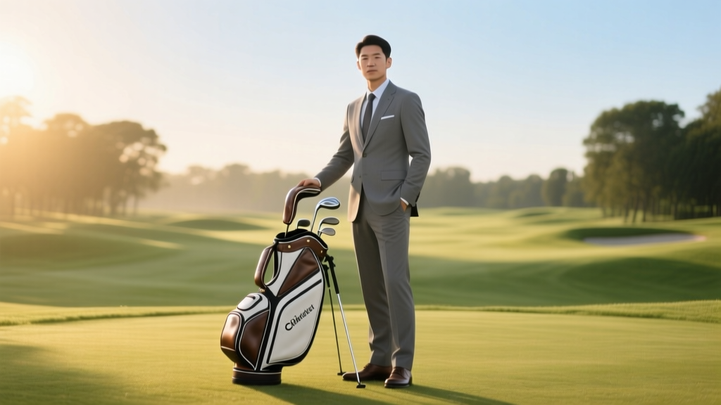 How Much Does a Pro Golf Caddy Make in 2025?