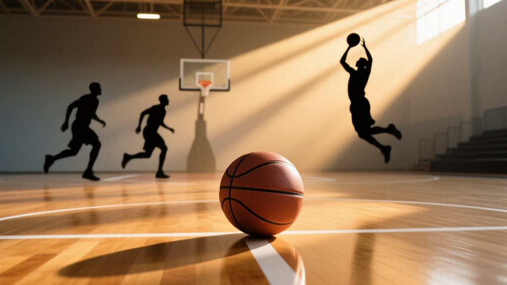 How Many Players in Basketball? Full Breakdown