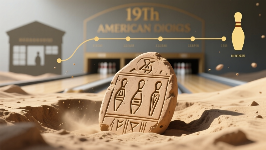 Where Did Bowling Originate? Ancient Roots Revealed