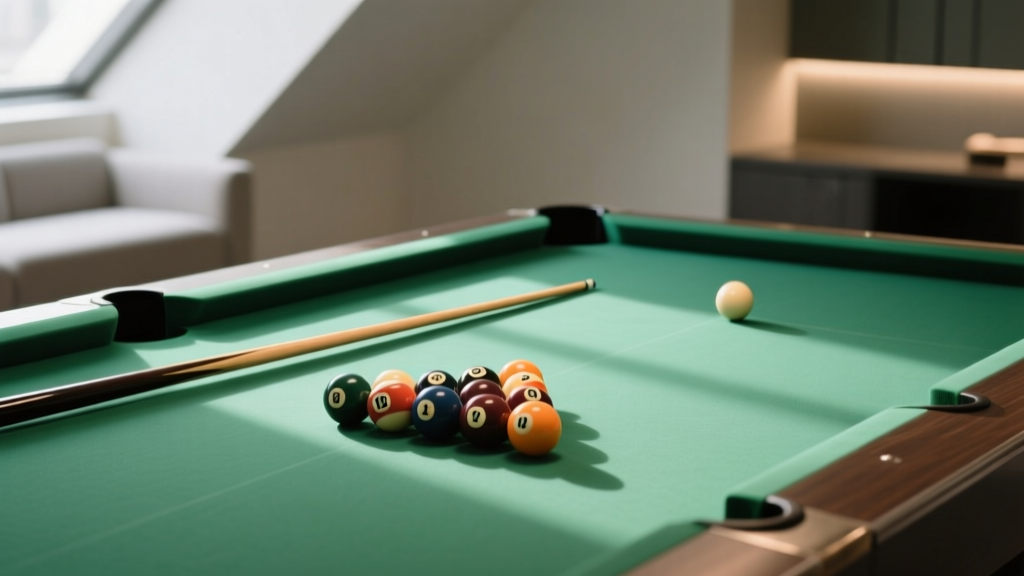 Difference Between Pool and Billiards Explained