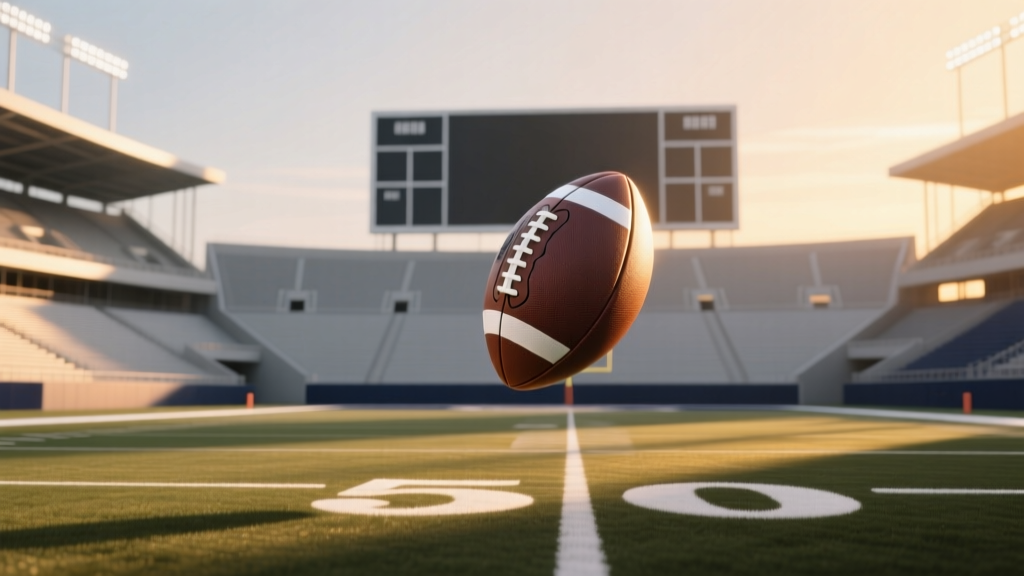 What Time Does Monday Night Football Start?