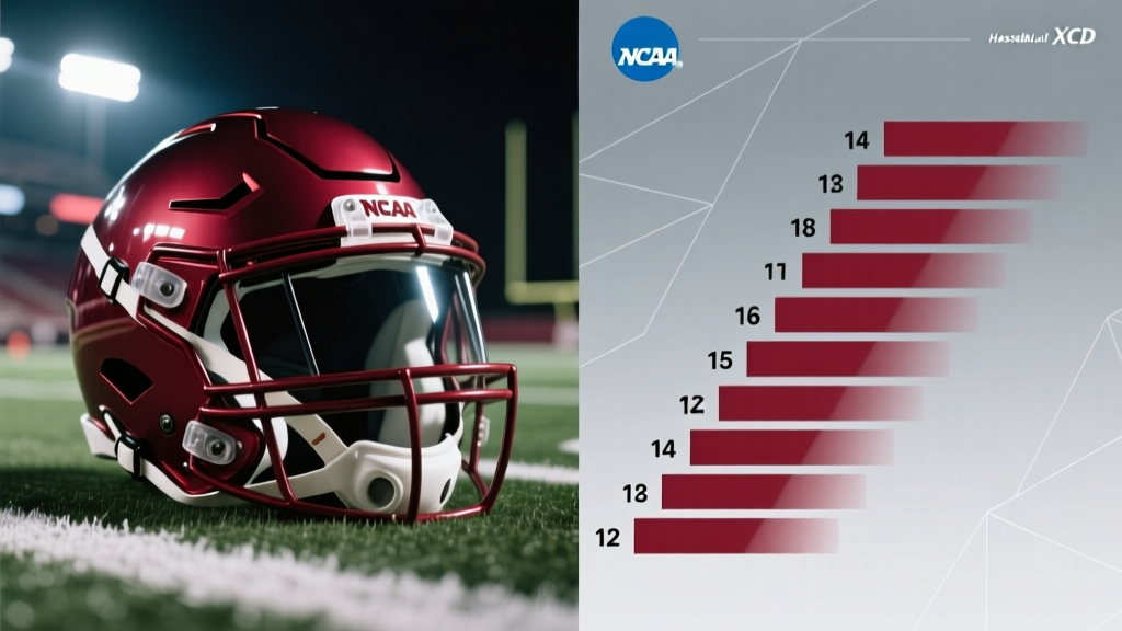 How Many Games in NCAA Football Season?