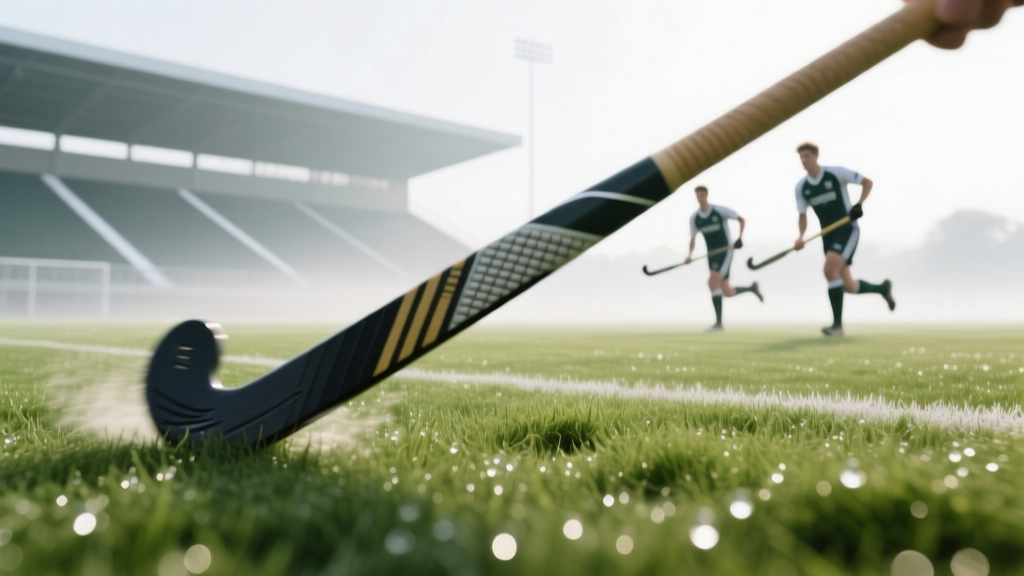 How Long Is a Field Hockey Game? Official Durations Explained