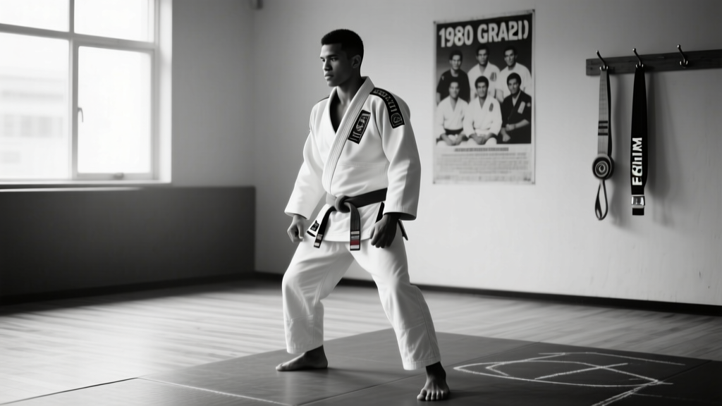What Does OSS Mean in BJJ? Respect & Culture Explained