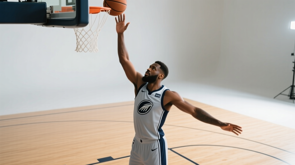 What Does a Center in Basketball Do? Key Roles Explained