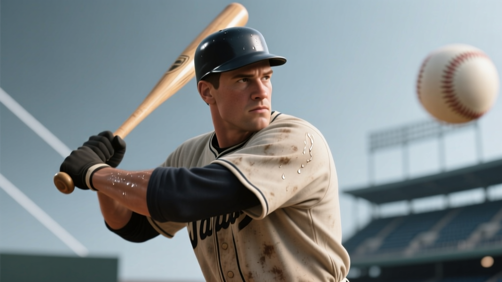 Who Is the Greatest Baseball Player of All Time?