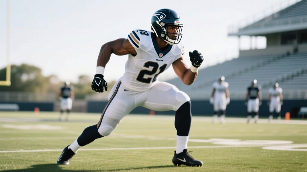 What Does a Fullback Do in Football? Role Explained
