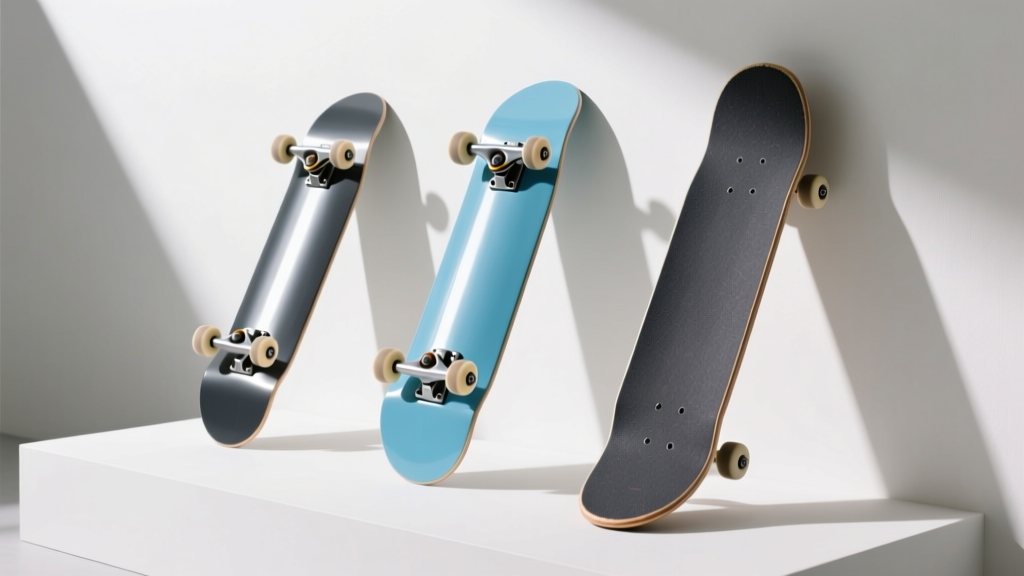 Where to Buy Skateboards: Best Stores & Online Retailers 2025