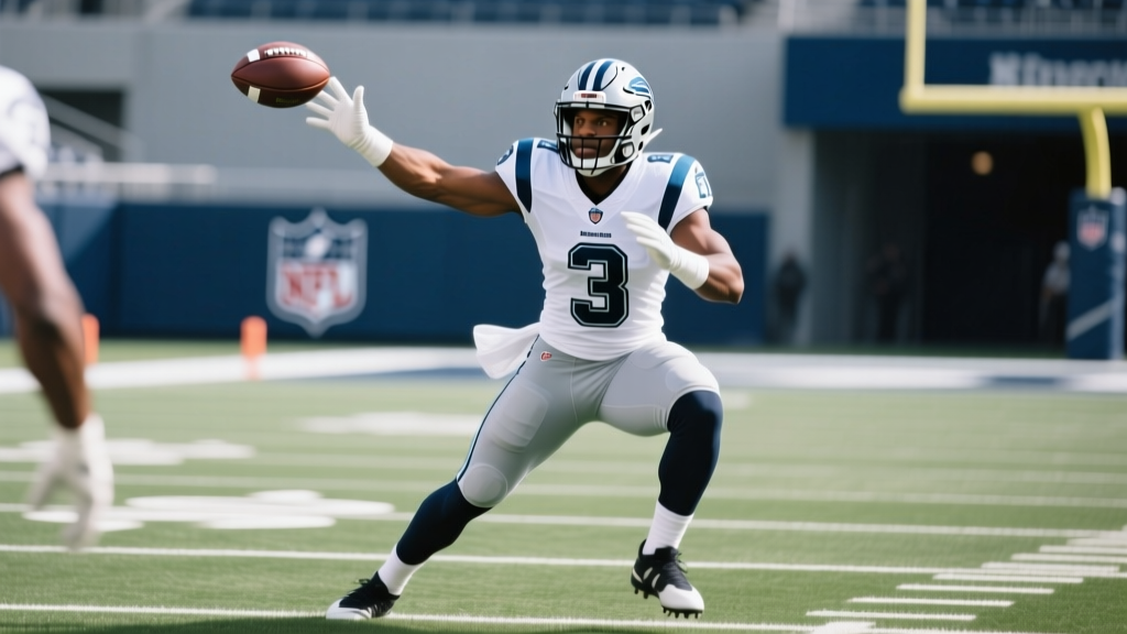 What Does a Cornerback in Football Do?